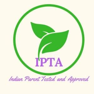 IPTA logo